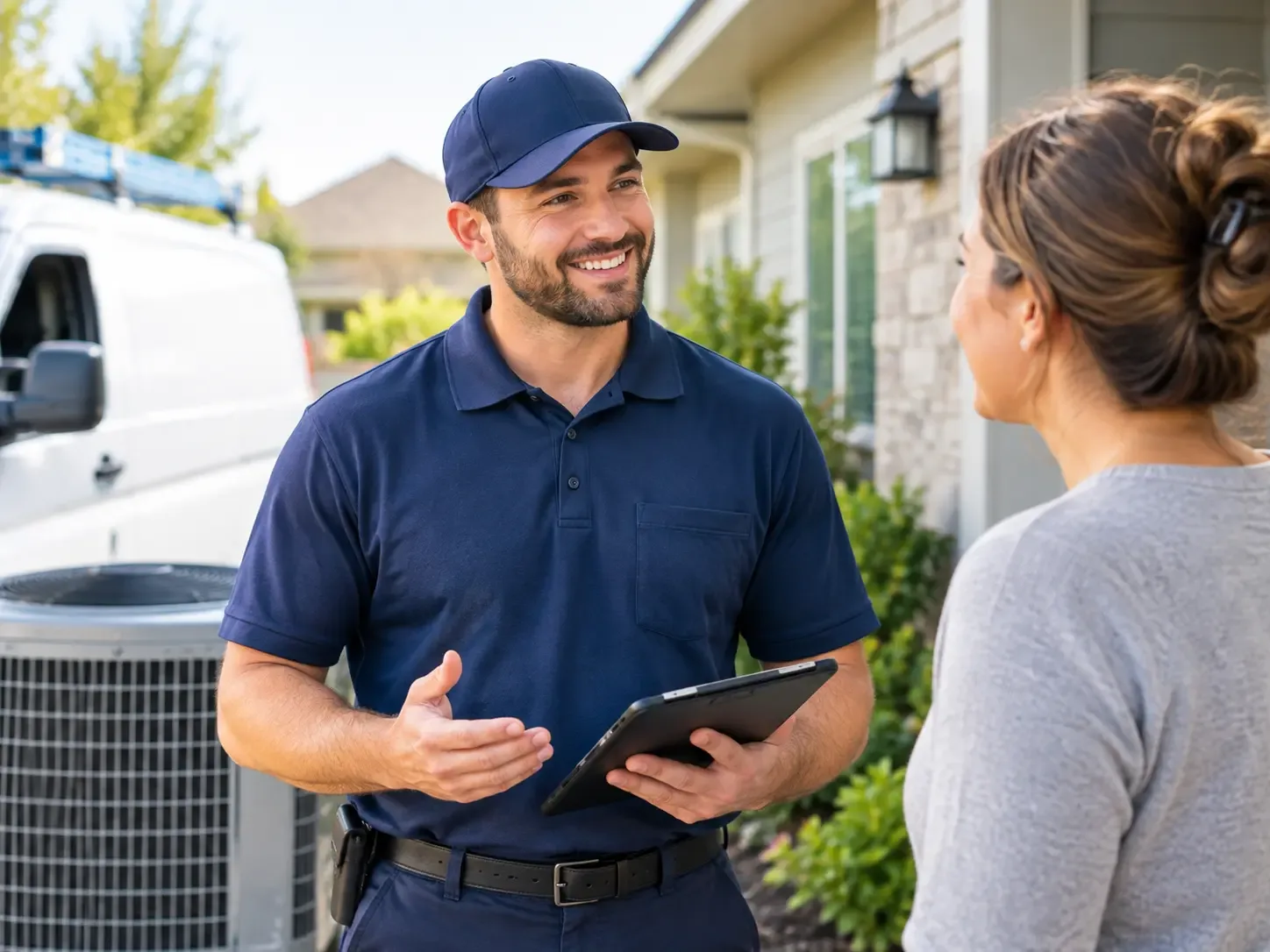 AC Installation Near Me Milton, GA FAQs